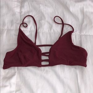 bikini top